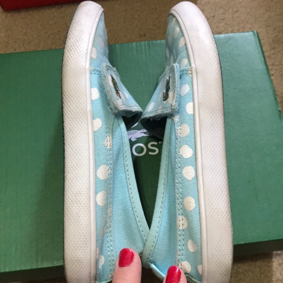 Lacoste marcel - Picture 7 of 8